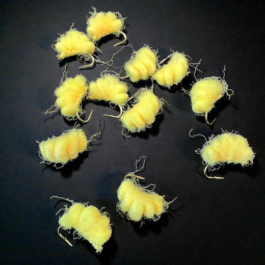 PFG Scrambled Egg