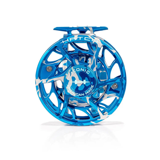 Hatch Iconic Fly Reel