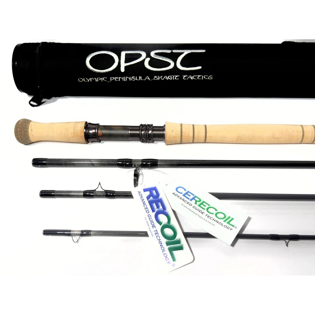 OPST Micro Series V2 Rods