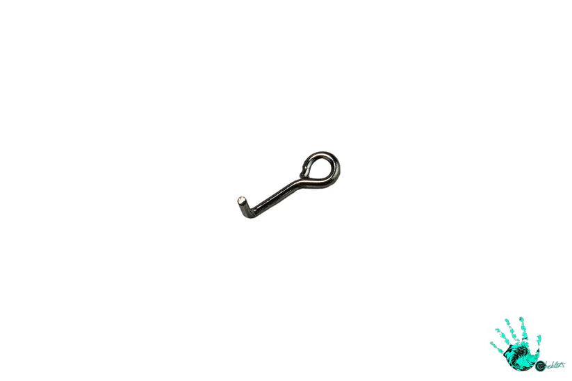 Blane Chocklett Game Changer Shanks