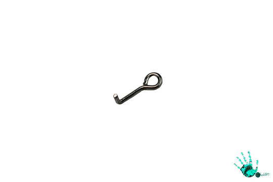 Blane Chocklett Game Changer Shanks