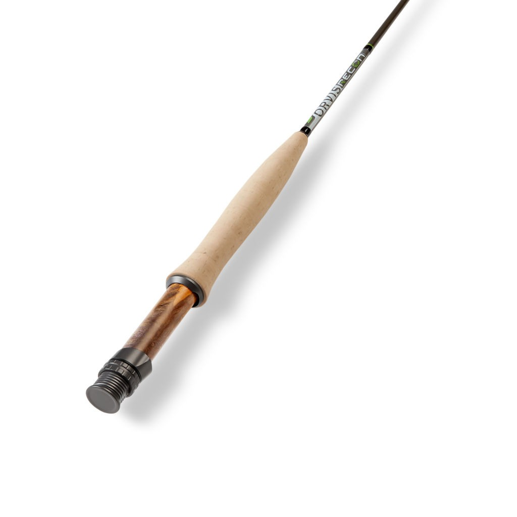 Orvis Recon Fly Rod