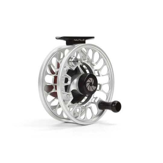 Nautilus NV-G Reel