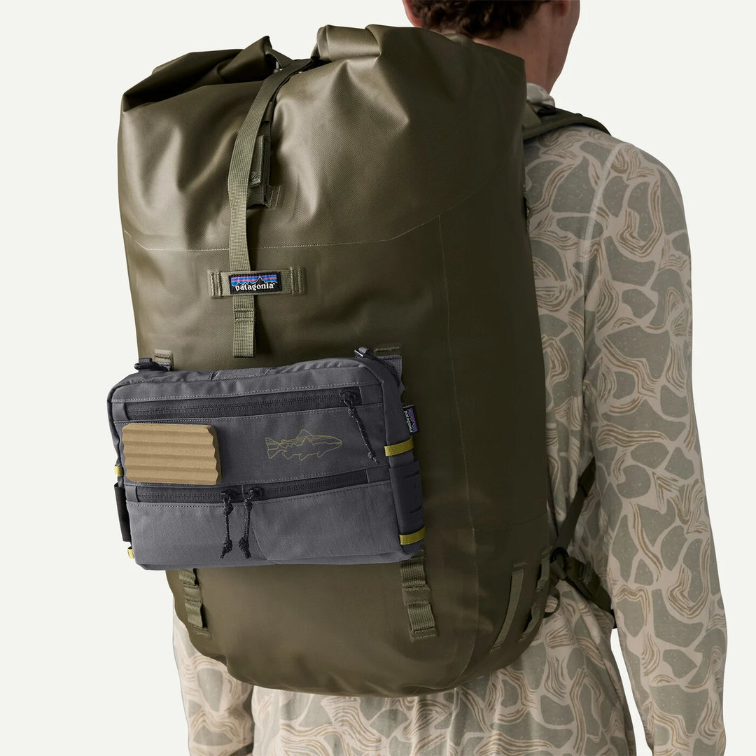 Patagonia Stealth Switch Pack 3L