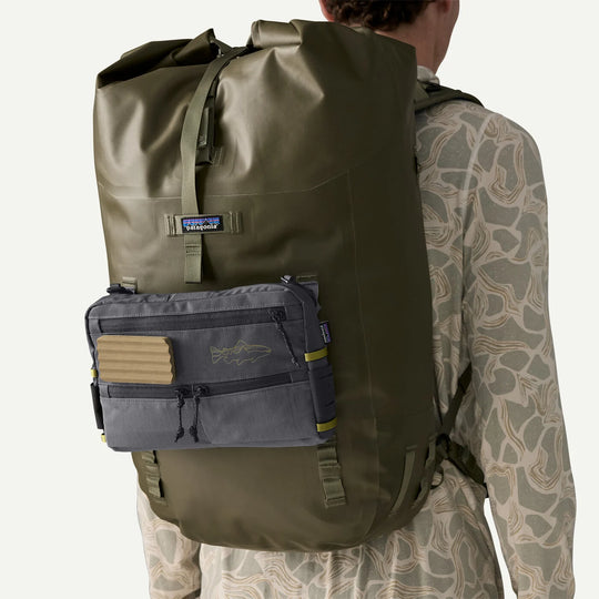 Patagonia Stealth Switch Pack 3L