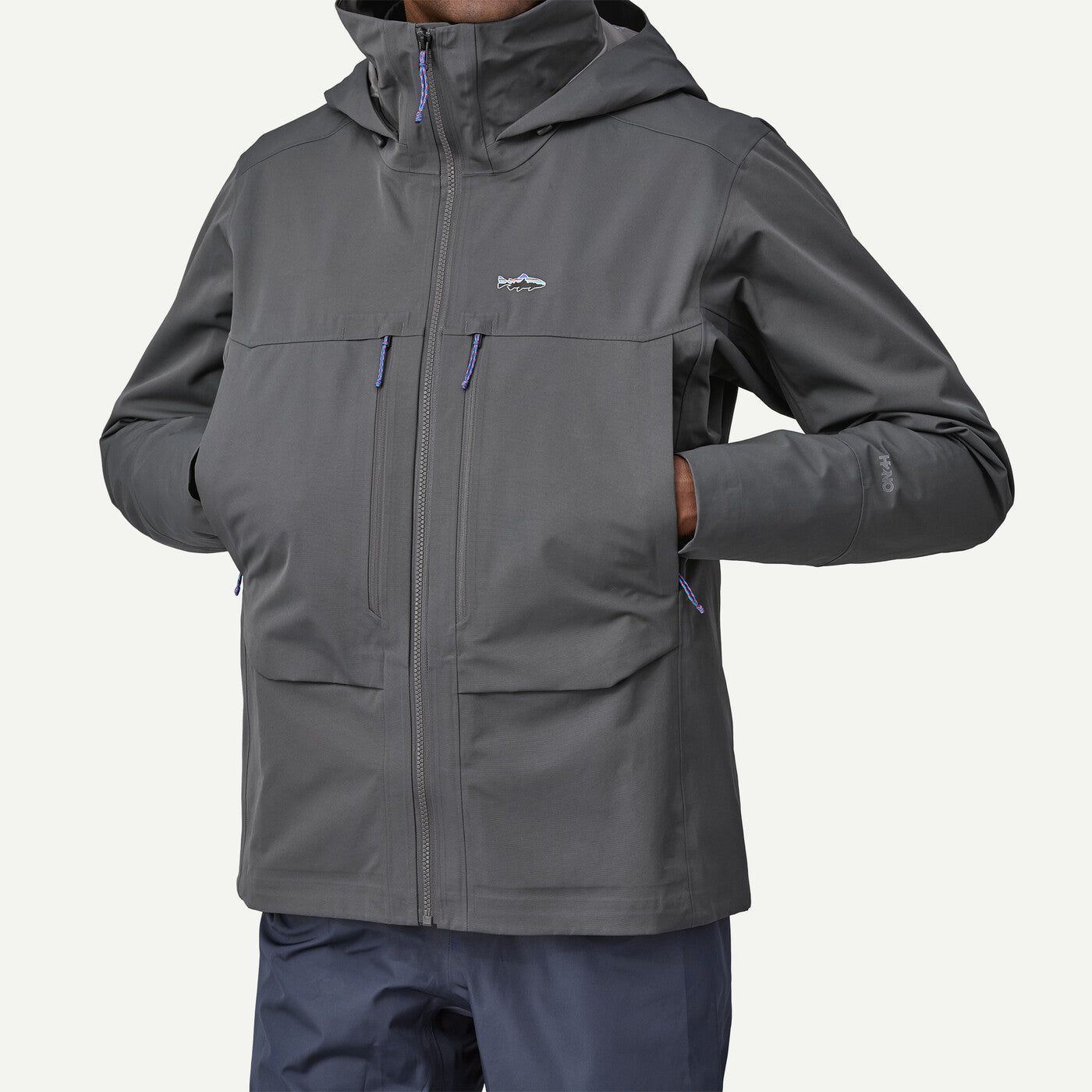 Patagonia Men's SwiftCurrent Wading Jacket – Bear's Den Fly