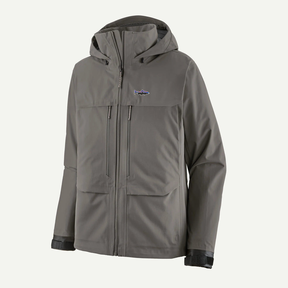 Patagonia Men's SwiftCurrent Wading Jacket