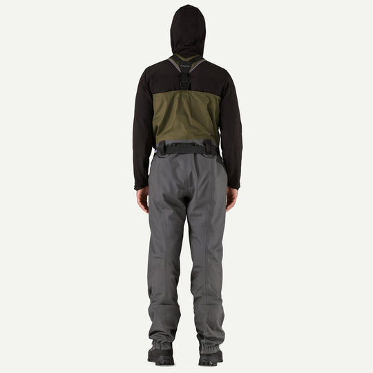 Patagonia Swiftcurrent® Expedition Zip-Front Waders