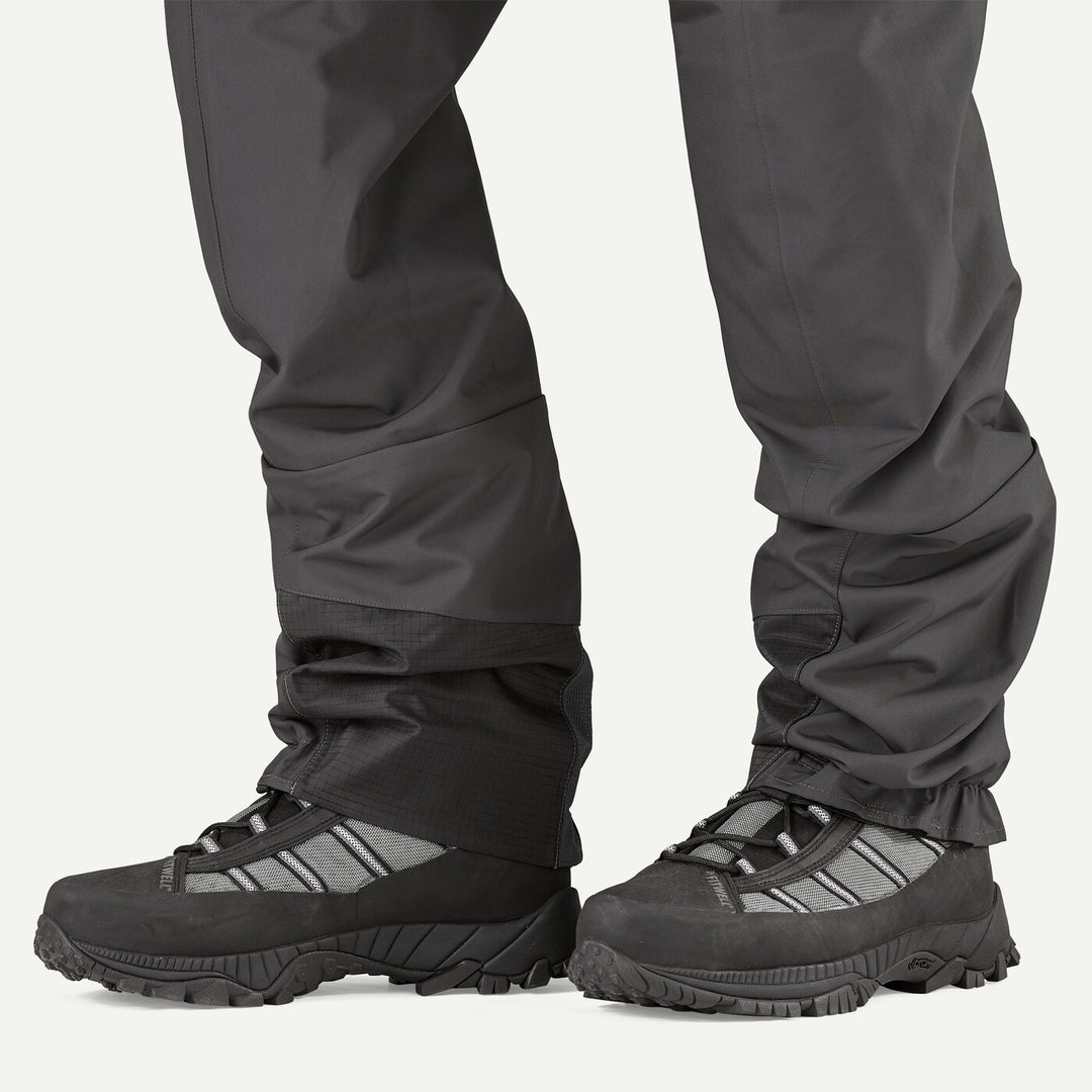 Patagonia Swiftcurrent® Expedition Zip-Front Waders