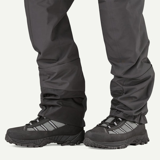 Patagonia Swiftcurrent® Expedition Zip-Front Waders