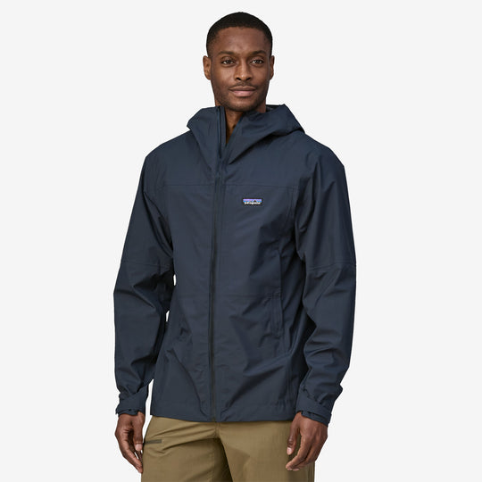 Patagonia Boulder Fork Rain Jacket – Bear's Den Fly Fishing Co.