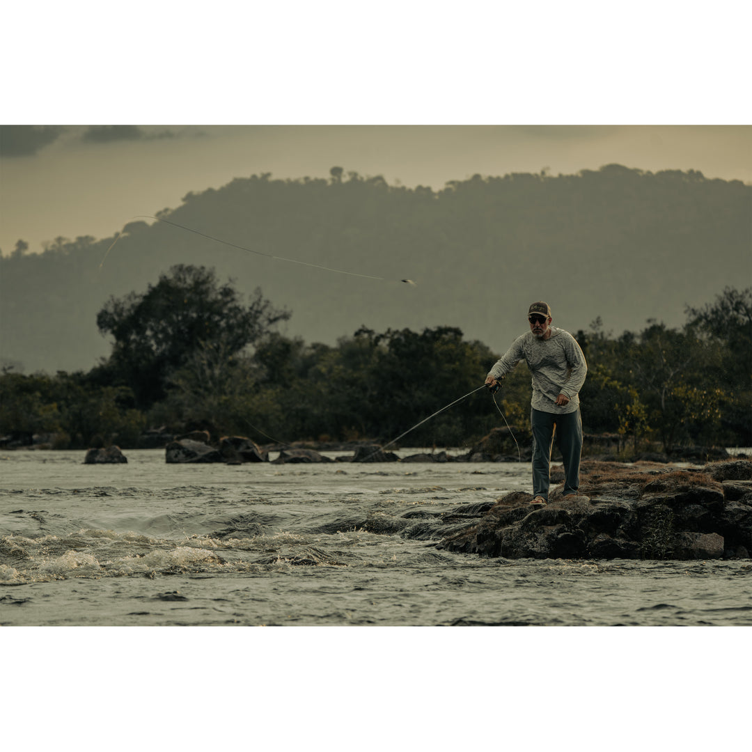 Thomas & Thomas Exocett 88 Fly Rod