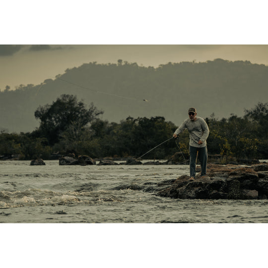 Thomas & Thomas Exocett 88 Fly Rod
