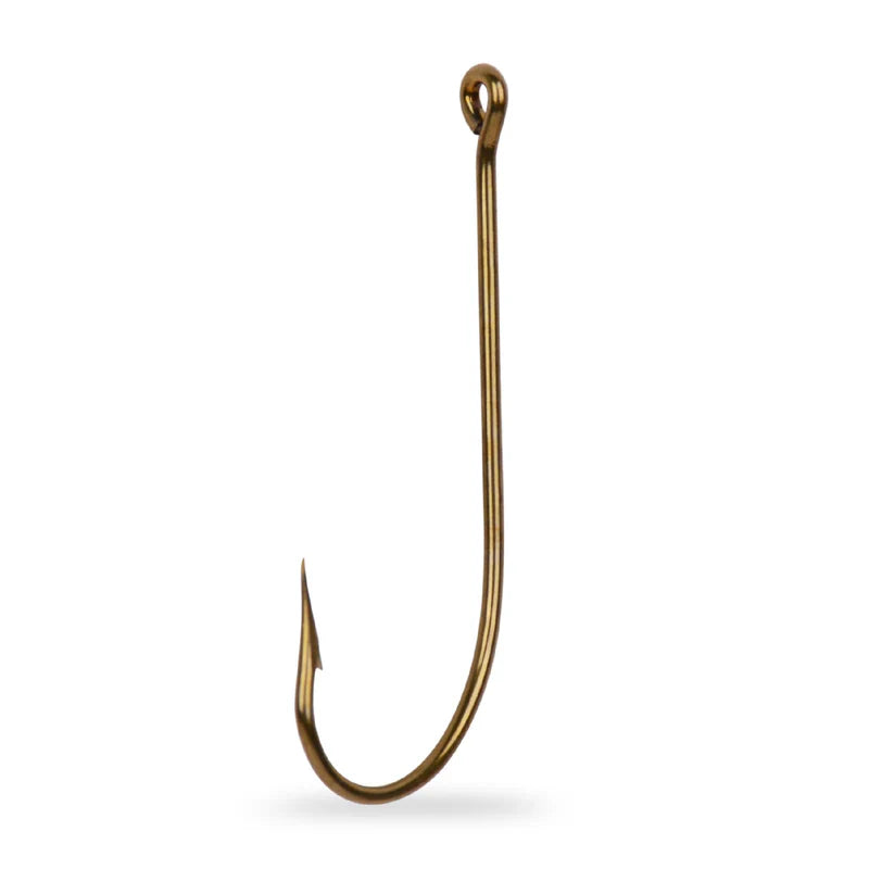 Mustad 3366 Classic Wet Fly Sproat Hook