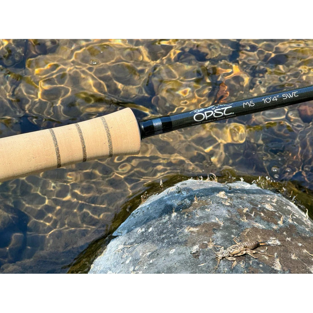 OPST Micro Series V2 Rods