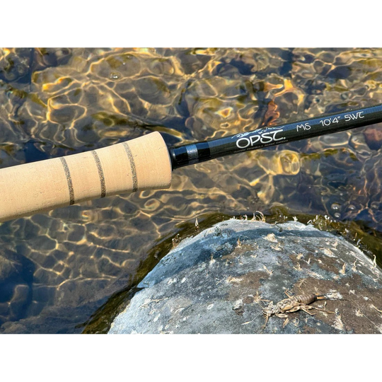 OPST Micro Series V2 Rods