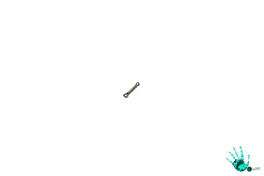 Blane Chocklett Game Changer Shanks