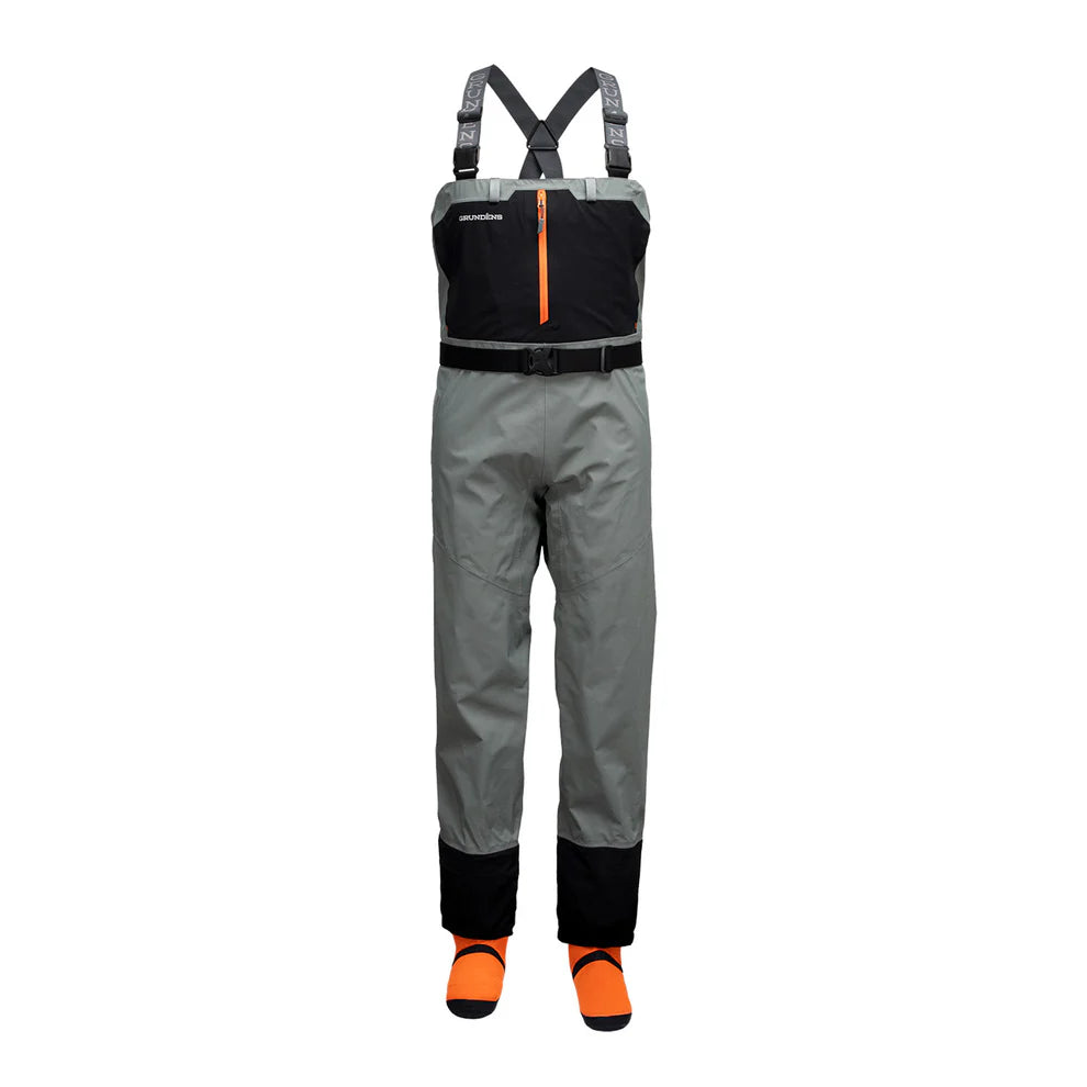 Grundens Bedrock Stockingfoot Wader