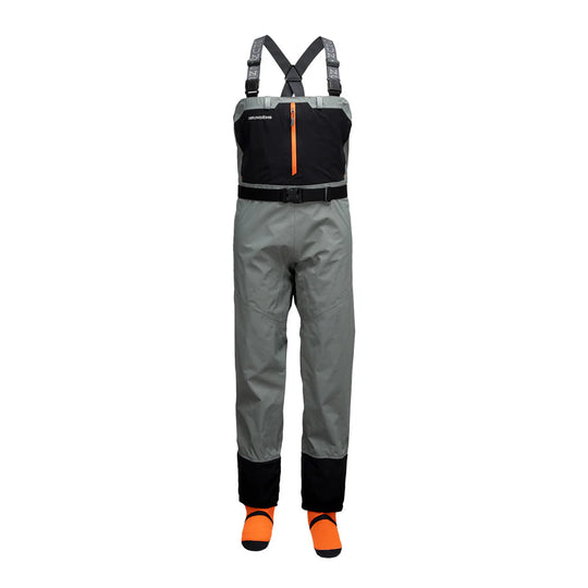 Grundens Bedrock Stockingfoot Wader