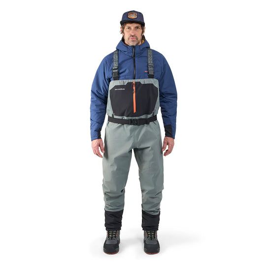 Grundens Bedrock Stockingfoot Wader