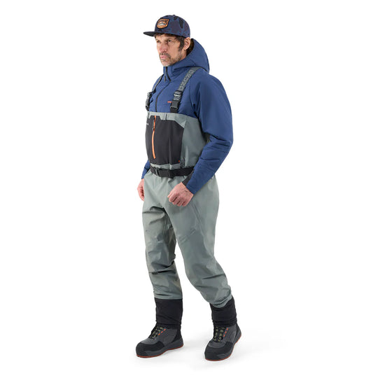 Grundens Bedrock Stockingfoot Wader
