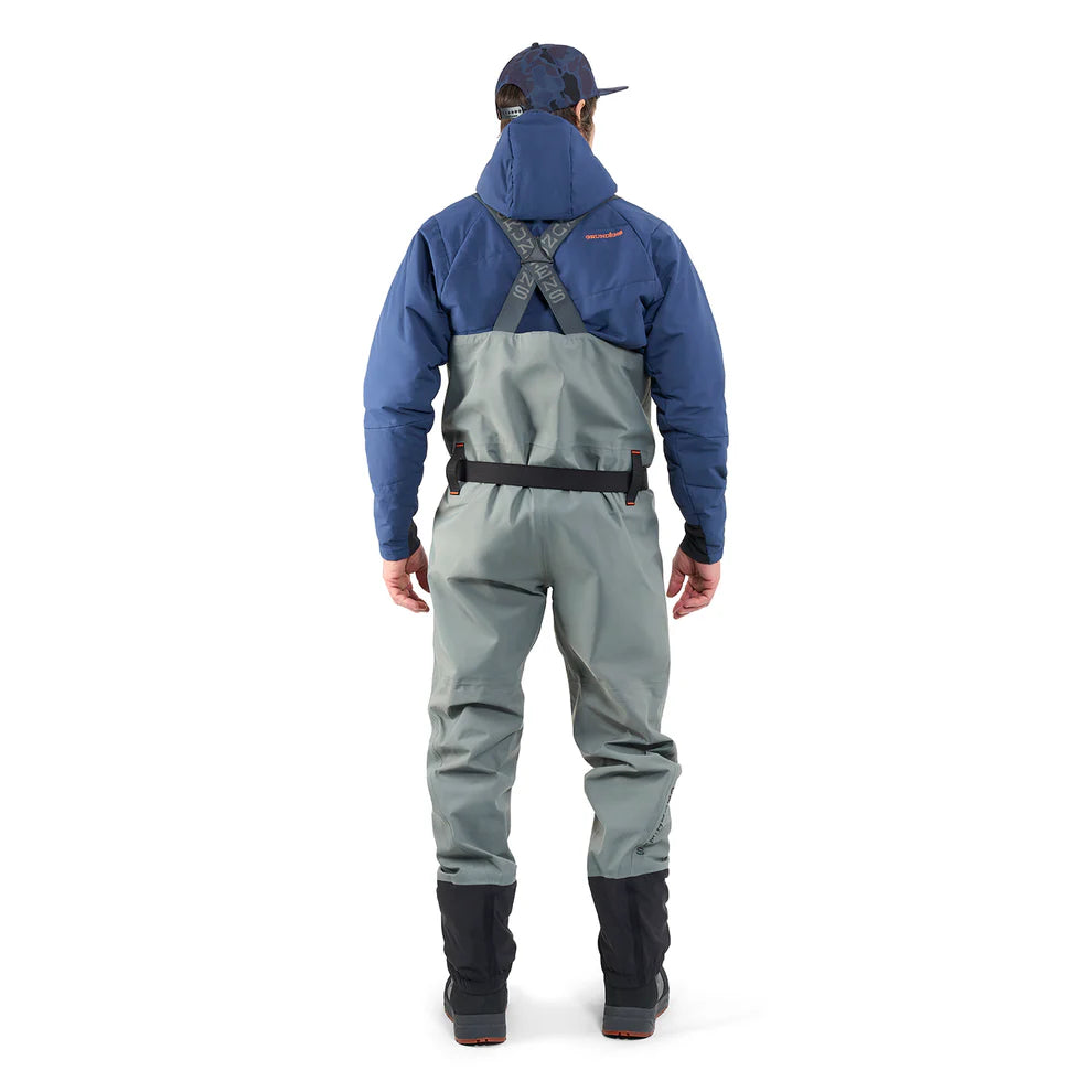 Grundens Bedrock Stockingfoot Wader