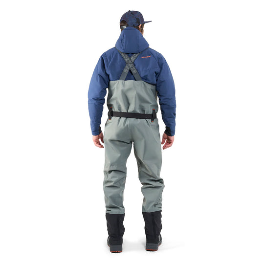 Grundens Bedrock Stockingfoot Wader