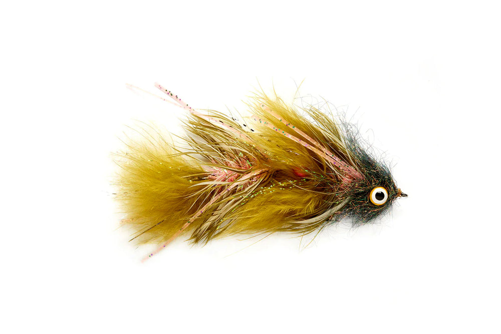 Fulling Mill Heisenberg - Baby Bow