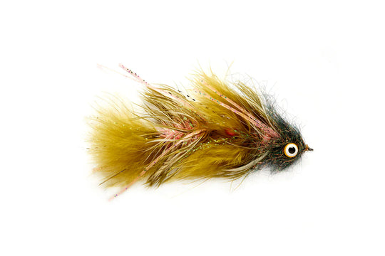 Fulling Mill Heisenberg - Baby Bow