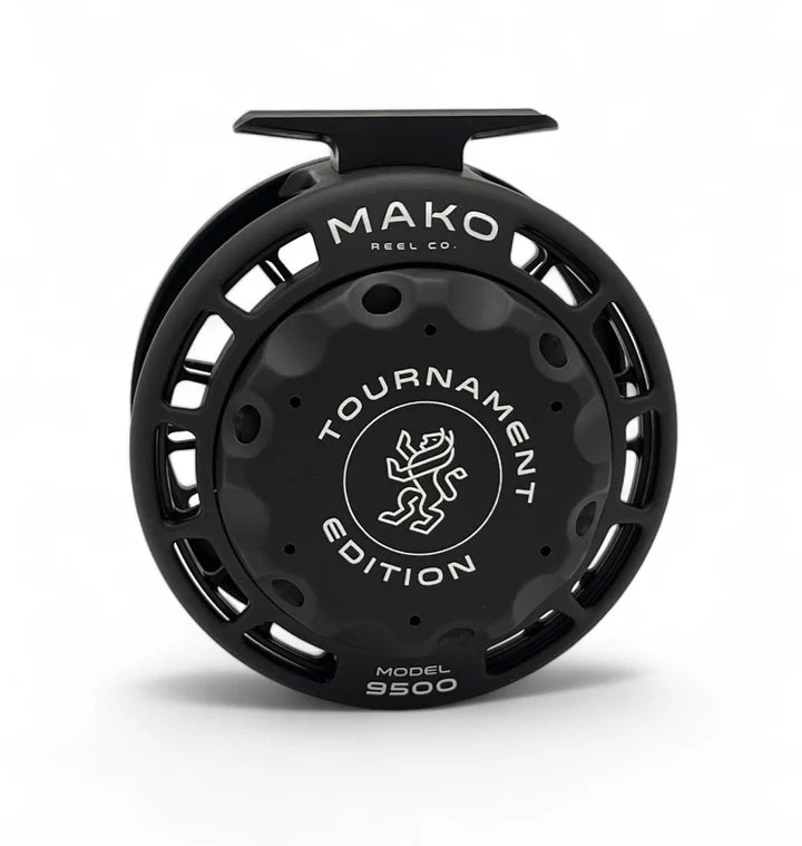 Mako Tournament Reel