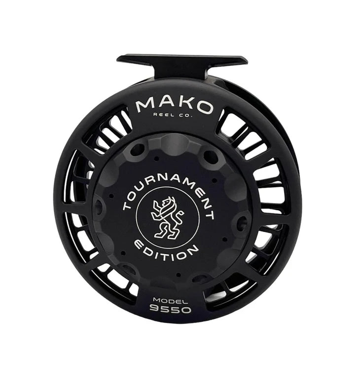Mako Tournament Reel