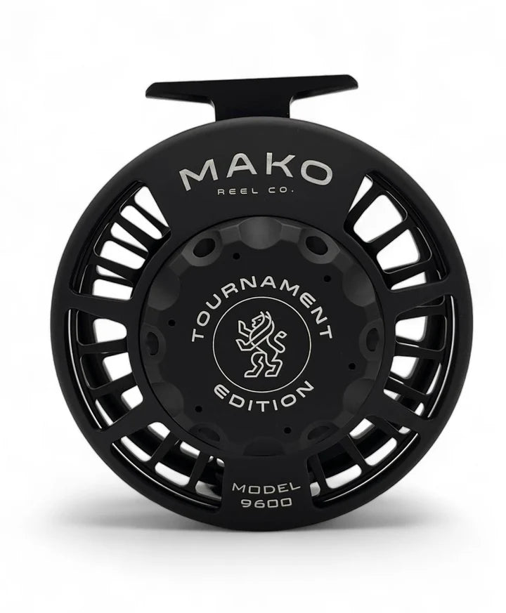 Mako Tournament Reel