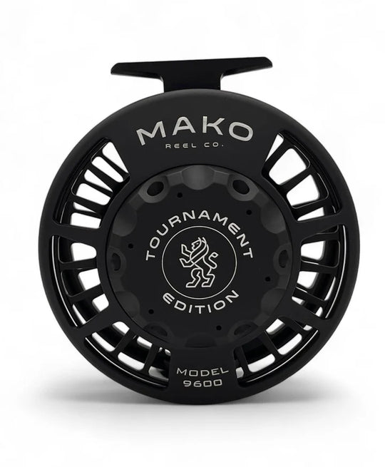 Mako Tournament Reel