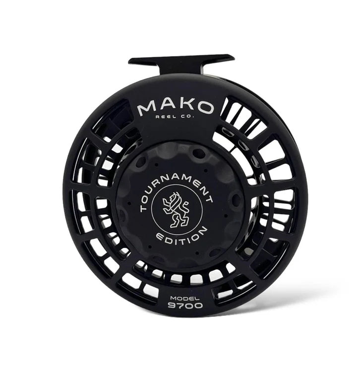 Mako Tournament Reel