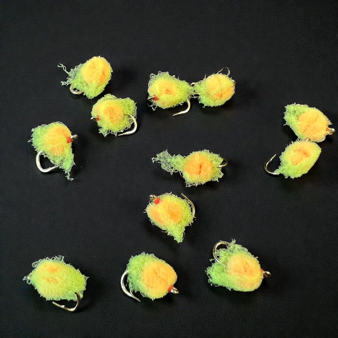PFG Nuke Egg