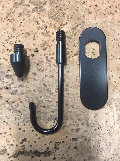 REC Magna Staff Accessory Kit