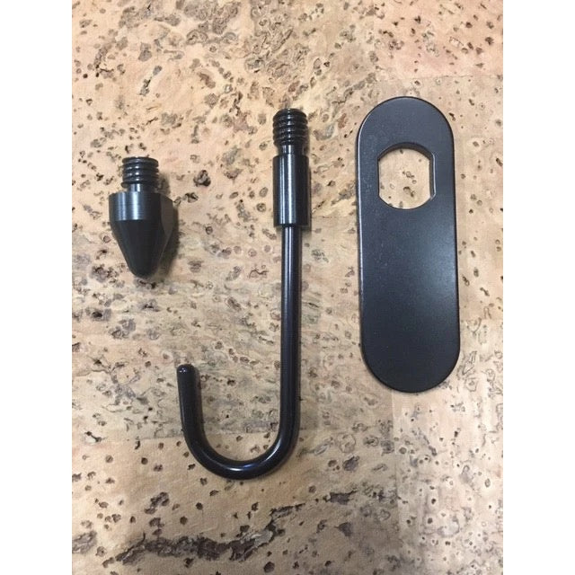 REC Magna Staff Accessory Kit