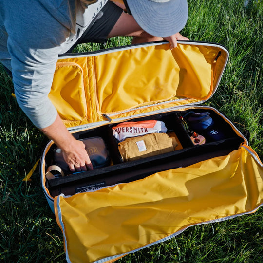 Riversmith Travel Pack