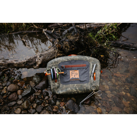 Fishpond Thunderhead Submersible Lumbar Pack