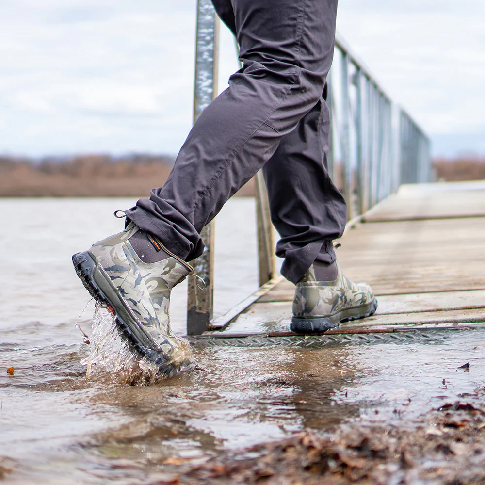 Fly boots 6 best sale