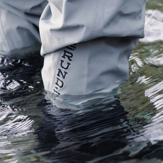 Grundens Bedrock Stockingfoot Wader