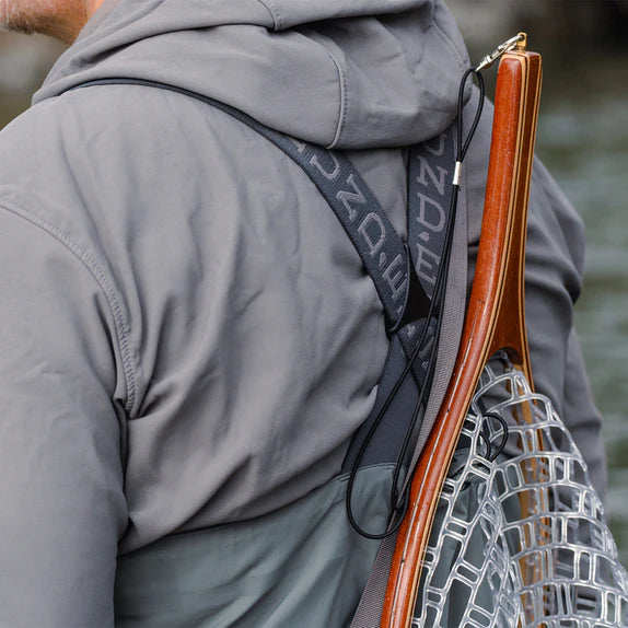 Grundens Bedrock Stockingfoot Wader