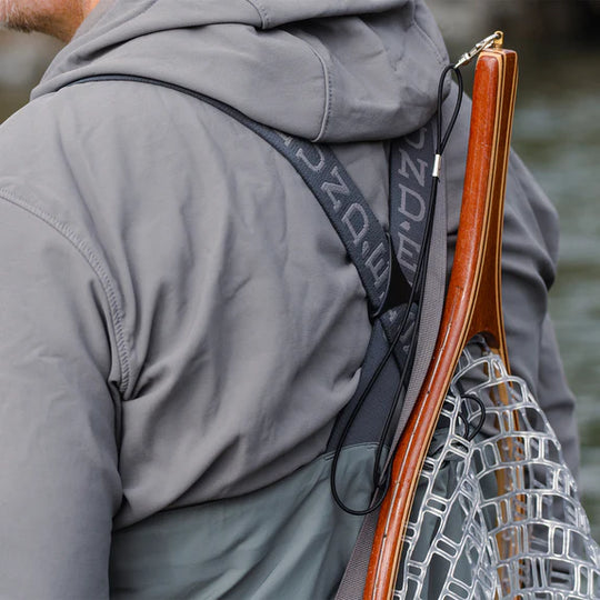 Grundens Bedrock Stockingfoot Wader