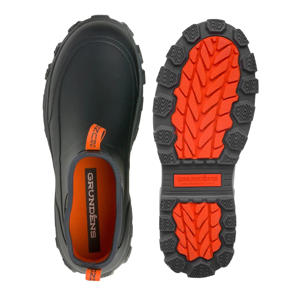 Grundens insulated deck boss 2025 boots