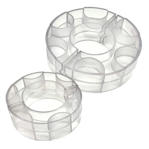 Omnispool Arbor Spacers