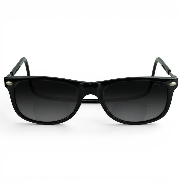 Clic Reader Ashbury Polarized Sun Bifocal