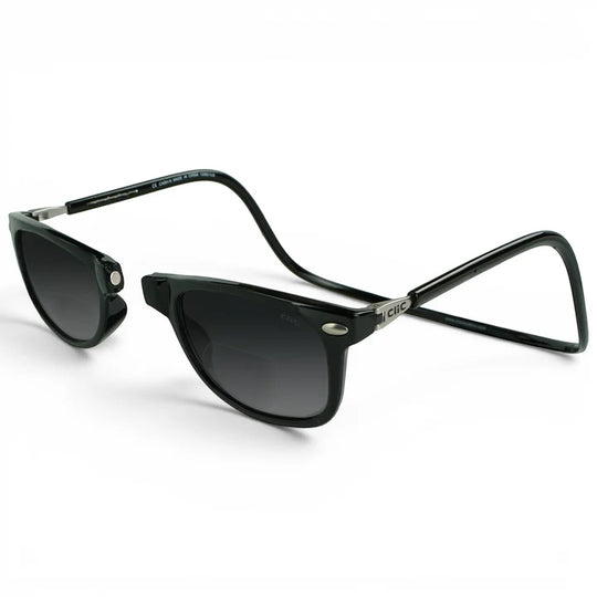 Clic Reader Ashbury Polarized Sun Bifocal