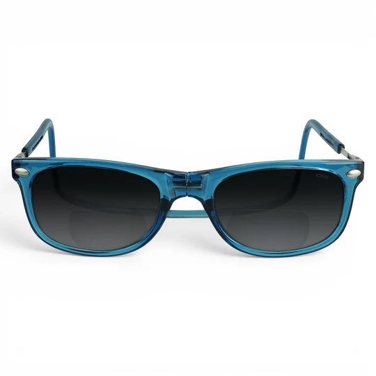 Clic Reader Ashbury Polarized Sun Bifocal
