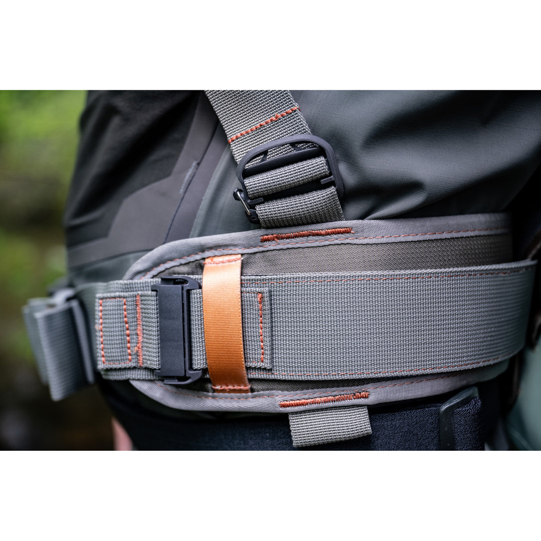 Fishpond Switchback Belt System 2.0
