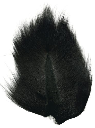Marabou Brothers El Presidente Grade Bucktail
